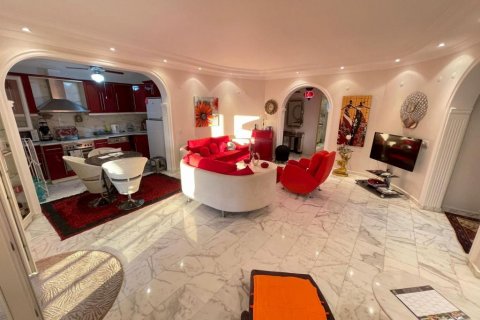 Villa for sale in Mahmutlar, Antalya, Turkey, 230m2, No. 153131 – photo 9