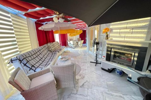 Villa for sale in Mahmutlar, Antalya, Turkey, 230m2, No. 153131 – photo 12