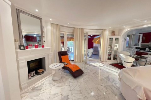 Villa for sale in Mahmutlar, Antalya, Turkey, 230m2, No. 153131 – photo 11