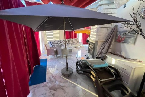 Villa for sale in Mahmutlar, Antalya, Turkey, 230m2, No. 153131 – photo 19
