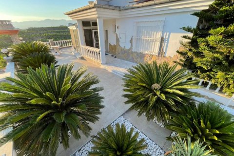 Villa for sale in Mahmutlar, Antalya, Turkey, 230m2, No. 153131 – photo 4