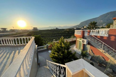 Villa for sale in Mahmutlar, Antalya, Turkey, 230m2, No. 153131 – photo 17