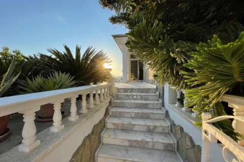 Villa for sale in Mahmutlar, Antalya, Turkey, 230m2, No. 153131 – photo 28