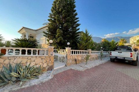 Villa  in Mahmutlar, Antalya, Turkey No. 153131