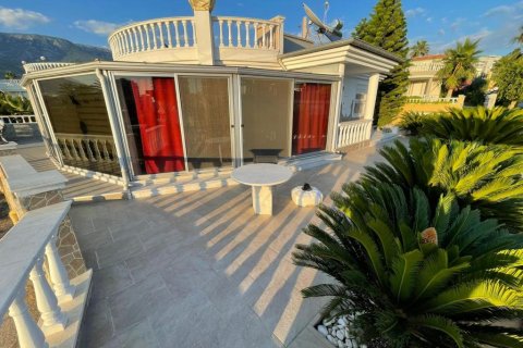 Villa for sale in Mahmutlar, Antalya, Turkey, 230m2, No. 153131 – photo 26