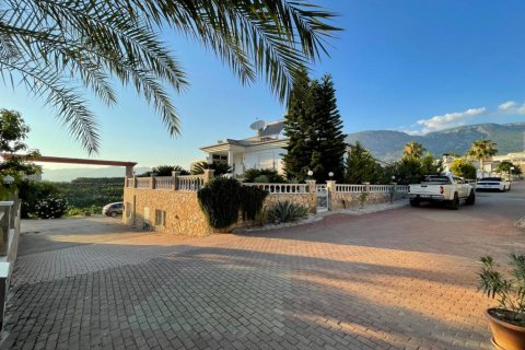 Villa for sale in Mahmutlar, Antalya, Turkey, 230m2, No. 153131 – photo 27