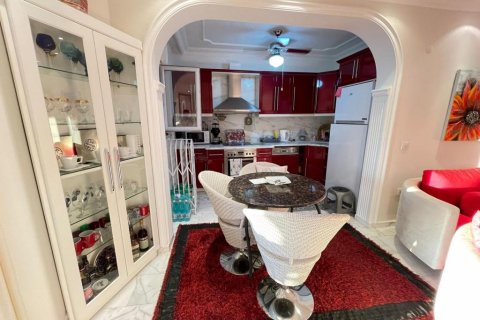 Villa for sale in Mahmutlar, Antalya, Turkey, 230m2, No. 153131 – photo 10
