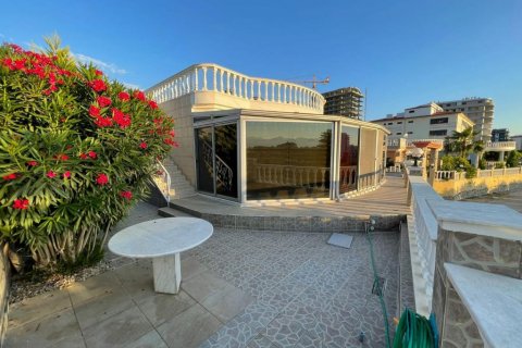 Villa for sale in Mahmutlar, Antalya, Turkey, 230m2, No. 153131 – photo 21