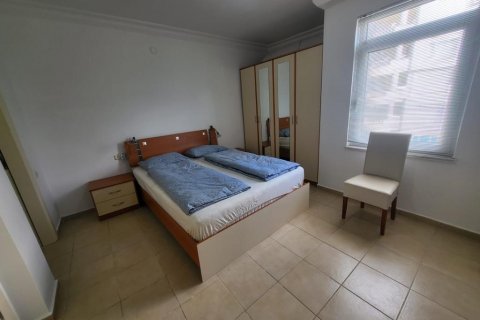Продажа квартиры  в Тосмуре, Аланье, Анталье, Турция 4 комн., 130м2, №153100 – фото 17