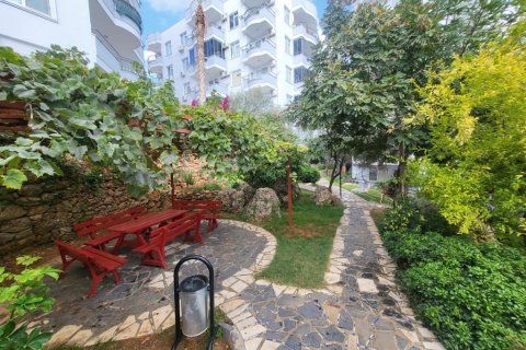 Продажа квартиры  в Тосмуре, Аланье, Анталье, Турция 4 комн., 130м2, №153100 – фото 28
