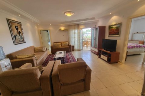 Продажа квартиры  в Тосмуре, Аланье, Анталье, Турция 4 комн., 130м2, №153100 – фото 6