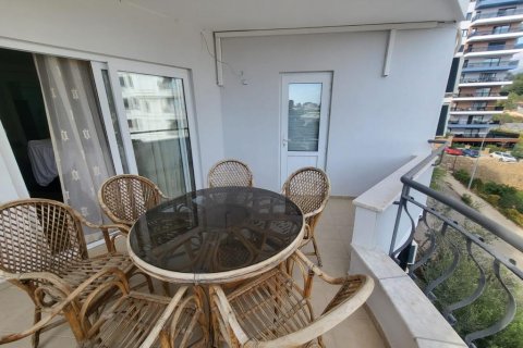 Продажа квартиры  в Тосмуре, Аланье, Анталье, Турция 4 комн., 130м2, №153100 – фото 22