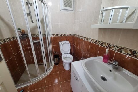 Продажа квартиры  в Тосмуре, Аланье, Анталье, Турция 4 комн., 130м2, №153100 – фото 25