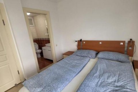 Продажа квартиры  в Тосмуре, Аланье, Анталье, Турция 4 комн., 130м2, №153100 – фото 18