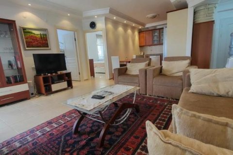 Продажа квартиры  в Тосмуре, Аланье, Анталье, Турция 4 комн., 130м2, №153100 – фото 16