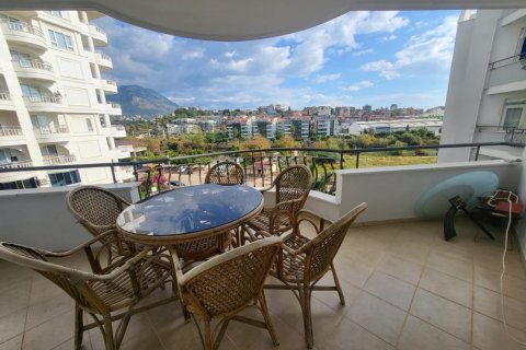 Apartment  in Tosmur, Alanya, Antalya, Turkey No. 153100