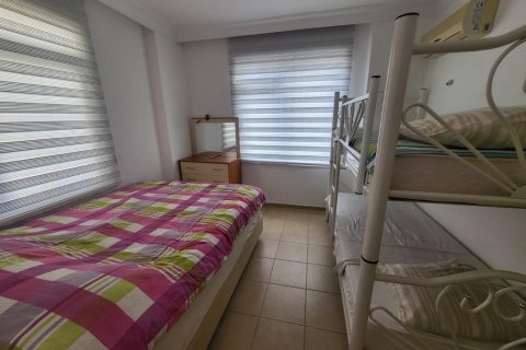 Продажа квартиры  в Тосмуре, Аланье, Анталье, Турция 4 комн., 130м2, №153100 – фото 2