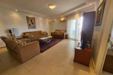 Продажа квартиры  в Тосмуре, Аланье, Анталье, Турция 4 комн., 130м2, №153100 – фото 13