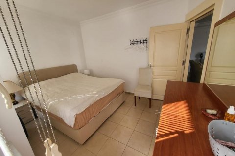Продажа квартиры  в Тосмуре, Аланье, Анталье, Турция 4 комн., 130м2, №153100 – фото 4