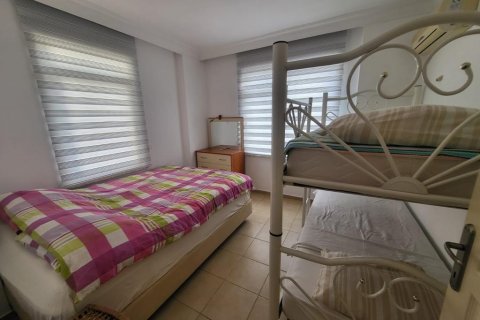 Продажа квартиры  в Тосмуре, Аланье, Анталье, Турция 4 комн., 130м2, №153100 – фото 30