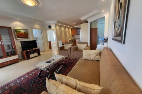 Продажа квартиры  в Тосмуре, Аланье, Анталье, Турция 4 комн., 130м2, №153100 – фото 12