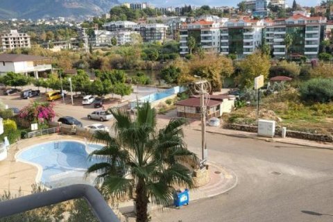 Продажа квартиры  в Тосмуре, Аланье, Анталье, Турция 4 комн., 130м2, №153100 – фото 5