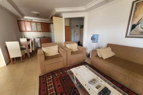 Продажа квартиры  в Тосмуре, Аланье, Анталье, Турция 4 комн., 130м2, №153100 – фото 9