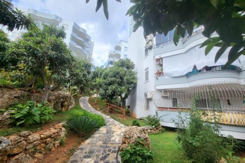 Продажа квартиры  в Тосмуре, Аланье, Анталье, Турция 4 комн., 130м2, №153100 – фото 29