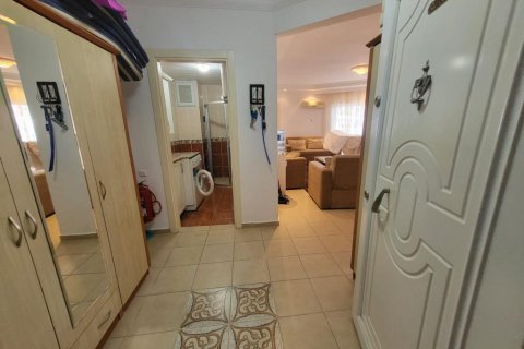 Продажа квартиры  в Тосмуре, Аланье, Анталье, Турция 4 комн., 130м2, №153100 – фото 23