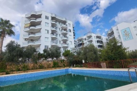 Продажа квартиры  в Тосмуре, Аланье, Анталье, Турция 4 комн., 130м2, №153100 – фото 26