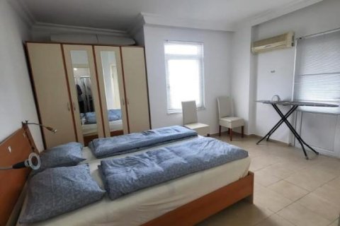 Продажа квартиры  в Тосмуре, Аланье, Анталье, Турция 4 комн., 130м2, №153100 – фото 19