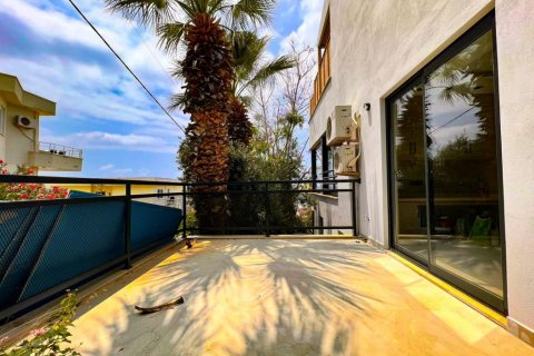 Villa  i Demirtas, Alanya, Antalya, Tyrkia Nr. 153132 - 21