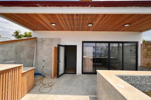 Villa  i Demirtas, Alanya, Antalya, Tyrkia Nr. 153132 - 11
