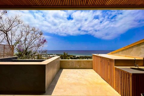 Villa  i Demirtas, Alanya, Antalya, Tyrkia Nr. 153132 - 19
