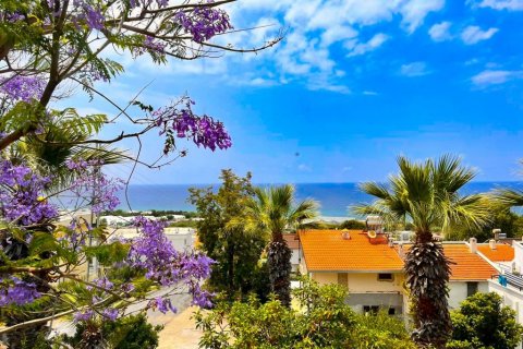 Villa  i Demirtas, Alanya, Antalya, Tyrkia Nr. 153132 - 8