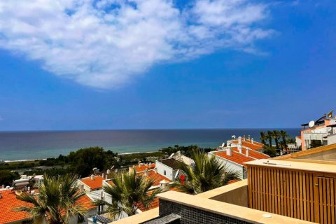 Villa  i Demirtas, Alanya, Antalya, Tyrkia Nr. 153132 - 18