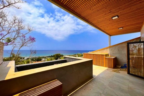 Villa  i Demirtas, Alanya, Antalya, Tyrkia Nr. 153132 - 16
