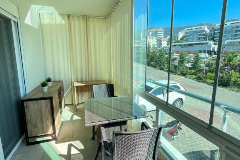 Daire   Cikcilli, Antalya, Türkiye №153099 - 12