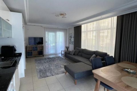 Daire   Cikcilli, Antalya, Türkiye №153099 - 22