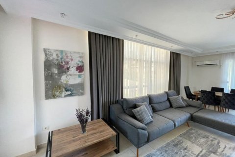 Lägenhet  i Cikcilli, Antalya, Turkiet Nr. 153099