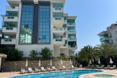 Daire   Cikcilli, Antalya, Türkiye №153099 - 3