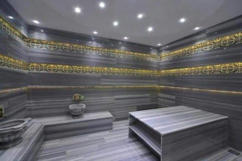 Lejlighed i Tosmur, Alanya, Antalya, Tyrkiet Nr. 153133 - 7