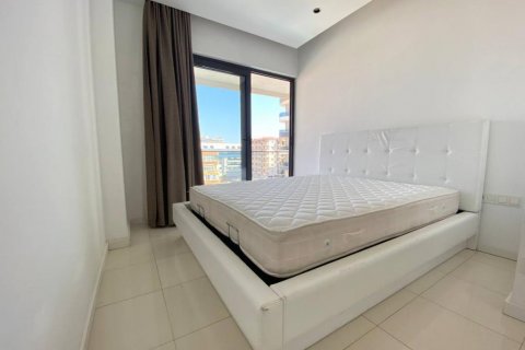 Lejlighed i Tosmur, Alanya, Antalya, Tyrkiet Nr. 153133 - 19