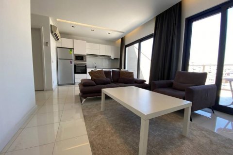 Lejlighed i Tosmur, Alanya, Antalya, Tyrkiet Nr. 153133 - 15