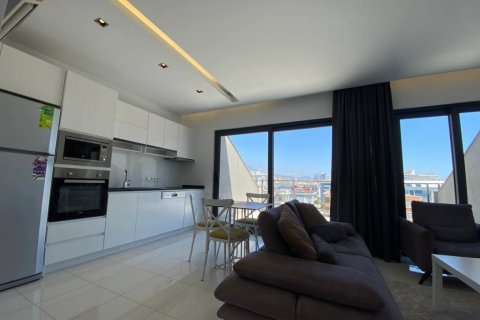 Lejlighed i Tosmur, Alanya, Antalya, Tyrkiet Nr. 153133 - 4