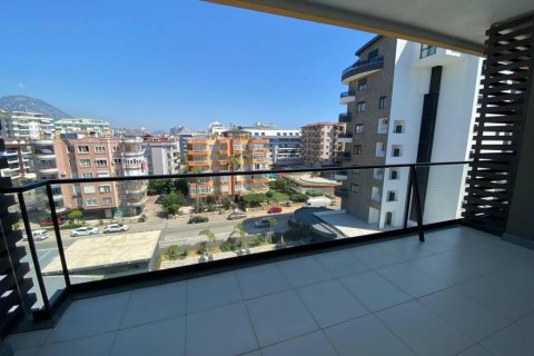 Lejlighed i Tosmur, Alanya, Antalya, Tyrkiet Nr. 153133 - 16