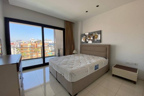 Lejlighed i Tosmur, Alanya, Antalya, Tyrkiet Nr. 153133 - 10