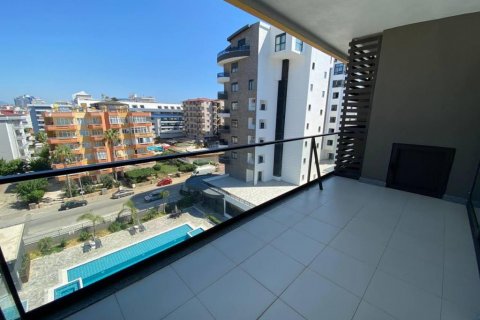 Lejlighed i Tosmur, Alanya, Antalya, Tyrkiet Nr. 153133 - 13