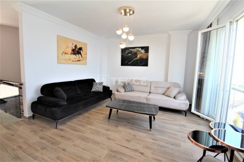 Продажа виллы  в Сапандже, Сакарье, Турция 3+1, 160м2, №60555 – фото 7