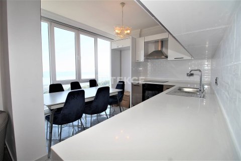 Продажа виллы  в Сапандже, Сакарье, Турция 3+1, 160м2, №60555 – фото 9